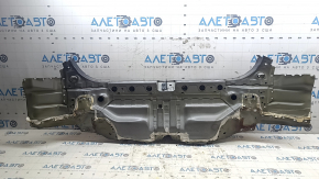 Honda Accord 13-17 Rear Panel Graphite NH797M