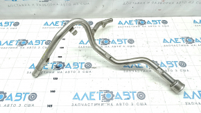 Cooling system pipe Mercedes GLA 14-20 tee