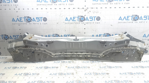 Nissan Rogue 14-20 Rear Panel Silver K23