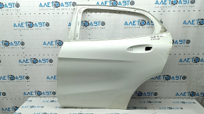 Bare rear door left Mercedes GLA 15-20 white 650