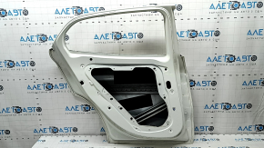 Bare rear door left Mercedes GLA 15-20 white 650