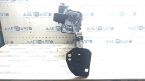 Side member front right Dodge Journey 11- blue PPS