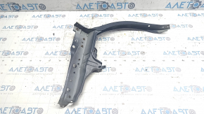 Right eyelash TV bracket for Subaru Forester 14-18 SJ
