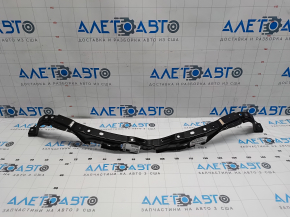 Front bumper bracket central Toyota Rav4 16-18 rest horizontal