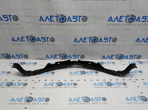 Front bumper bracket central Toyota Rav4 16-18 rest horizontal