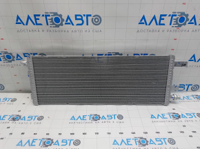 Mercedes W167 GLE 450 20-23 Inverter Radiator