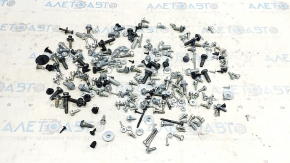 Interior hardware Honda Accord 23 - incomplete