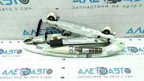 Airbag side curtain right Mercedes GLA 15-20