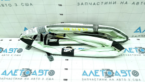 Airbag side curtain right Mercedes GLA 15-20