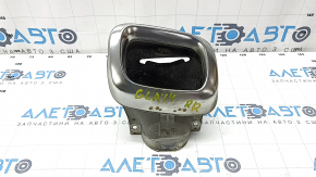 Exhaust tip right Mercedes GLA 15-20