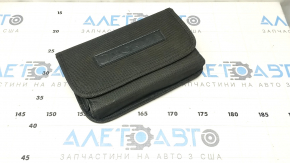 Manual instruction Honda Accord 24- in English