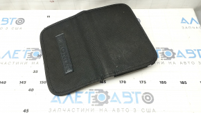 Manual instruction Honda Accord 24- in English