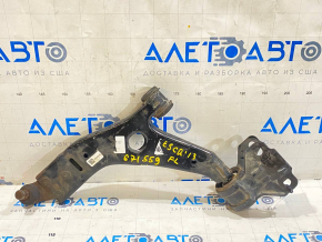Lower control arm front left Ford Escape MK3 13-19 torn boot