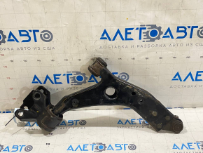 Lower control arm front left Ford Escape MK3 13-19 torn boot