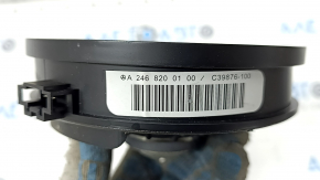 Speaker door rear right Mercedes GLA 14-20