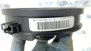 Front left door speaker Mercedes GLA 14-20