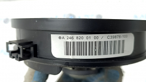 Front right door speaker Mercedes GLA 14-20