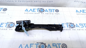 Rear left door handle mechanism Toyota Camry v40