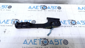 Rear left door handle mechanism Toyota Camry v40