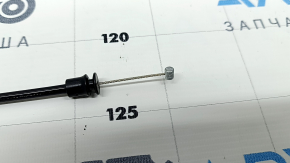 Mercedes GLA 16-20 Trunk Door Lock Cable