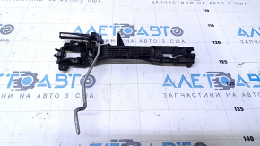 Toyota Camry v40 front left door handle mechanism