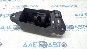 Additional battery housing Mercedes GLA 15-17 type 2