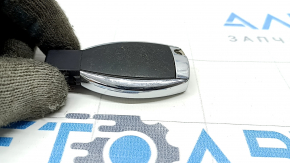 Mercedes GLA 14-20 key 4 buttons, pokes, worn