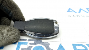 Mercedes GLA 14-20 key 4 buttons, pokes, worn