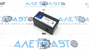 Additional battery Mercedes GLA 15-17