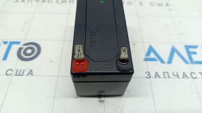 Additional battery Mercedes GLA 15-17