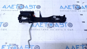 Toyota Camry v40 front right door handle mechanism