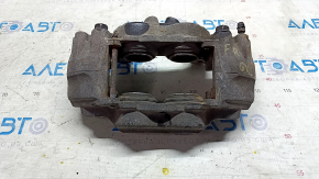 Front right caliper assembly for Lexus GX470 03-09, 4 pistons