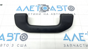 Ceiling handle front left Mercedes GLA 15-20 black