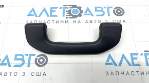 Front right ceiling handle Mercedes GLA 15-20 black