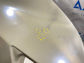 Tesla Model 3 Rear Left Wing 18-pokes