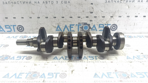 Ford Escape 17-19T Standard Crankshaft