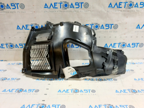 Front left mudguard front part BMW 5 F10 11-16