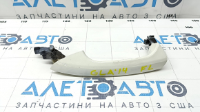 Door handle outer front left Mercedes GLA 15-20