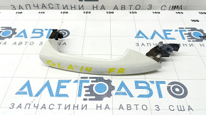 Door handle outer front right Mercedes GLA 15-20
