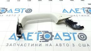 Door handle outer front right Mercedes GLA 15-20