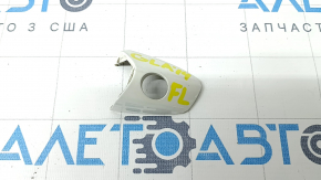 Plug for outer handle front left Mercedes GLA 15-20
