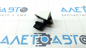 Plug for outer handle front right Mercedes GLA 15-20