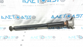 Rear left shock absorber Mercedes GLA 15-20 with support, bump stop for replacement