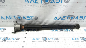 Rear right shock absorber Mercedes GLA 15-20 with support, bump stop for replacement