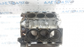 Cylinder block Ford Explorer 16-19 3.5 T35PDED for cylinder honing