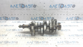 Crankshaft Ford Explorer 16-19 3.5 T35PDED standard
