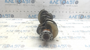 Crankshaft Ford Explorer 16-19 3.5 T35PDED standard