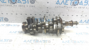 Crankshaft Ford Explorer 16-19 3.5 T35PDED standard
