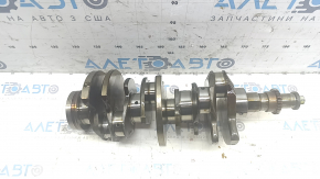 Crankshaft Ford Explorer 16-19 3.5 T35PDED standard