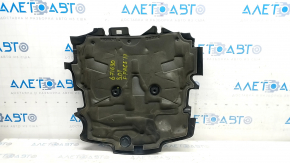 Jaguar F-Pace X761 17- 3.0t Supercharger Engine Cover, Scratched